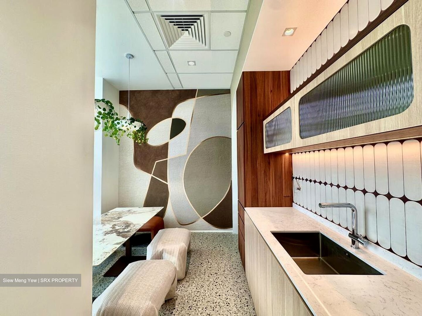 ONE GEORGE STREET (D1), Office #506229651